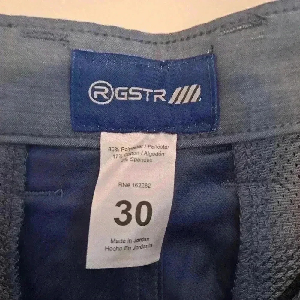 R GSTR SHORTS Size 30 EUC - Picture 5 of 5